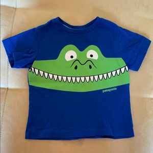 Patagonia Infant T-shirt